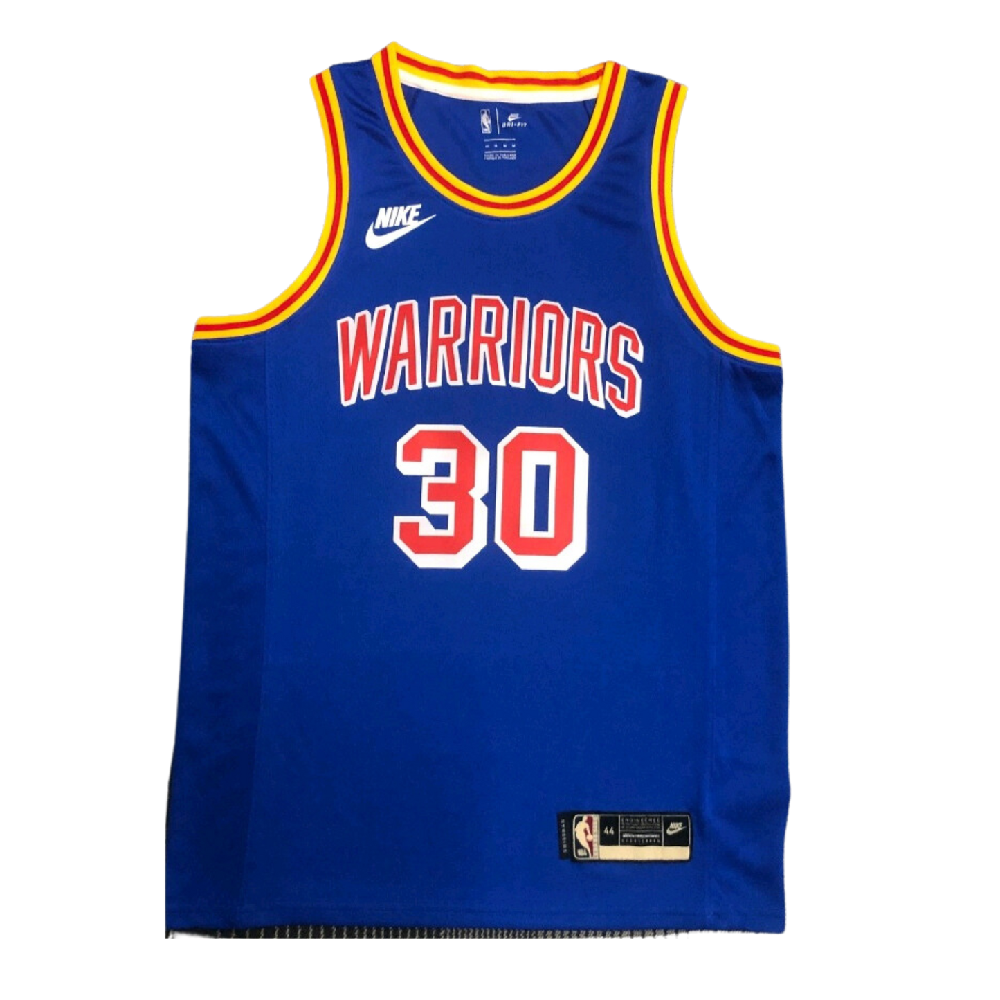 Golden State Warriors Classic Jersey