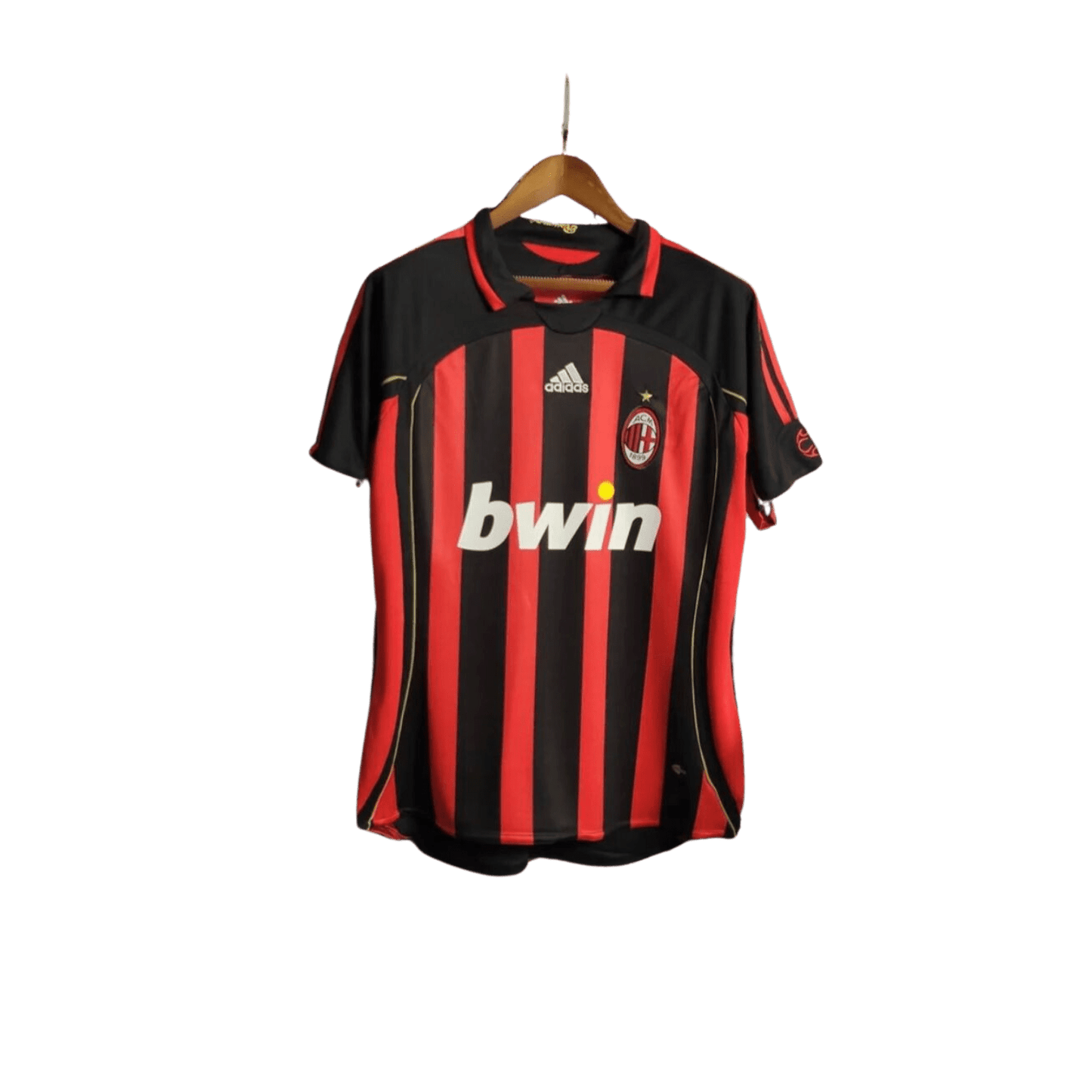 AC Milan Jersey 2006 - Kaka