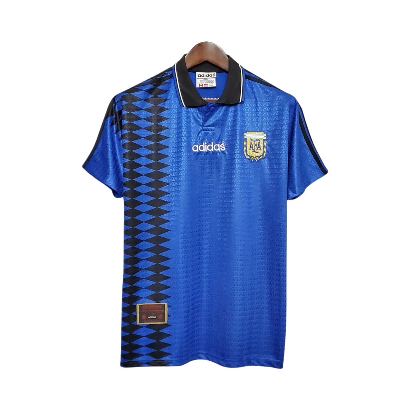 Argentina 1994 Jersey