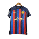 Jersey Barcelona | Rosalía Motomami Temporada 22-23