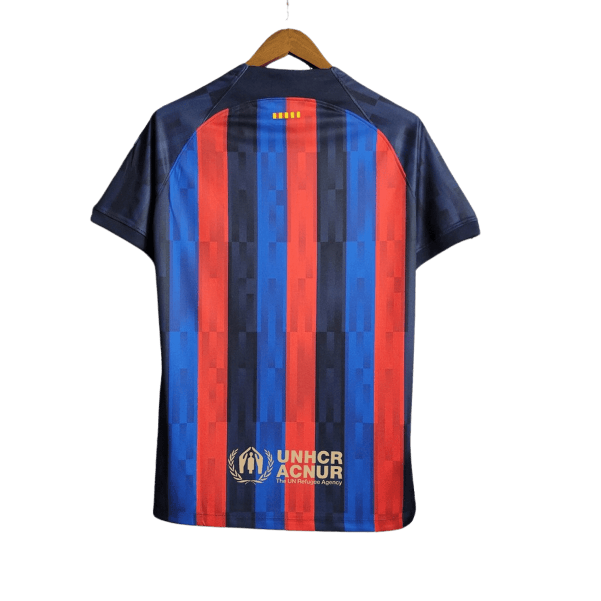 Jersey Barcelona | Rosalía Motomami Temporada 22-23