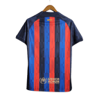 Jersey Barcelona | Rosalía Motomami Temporada 22-23