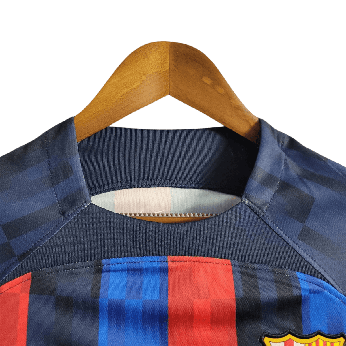Jersey Barcelona | Rosalía Motomami Temporada 22-23