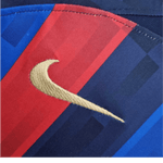Jersey Barcelona | Rosalía Motomami Temporada 22-23