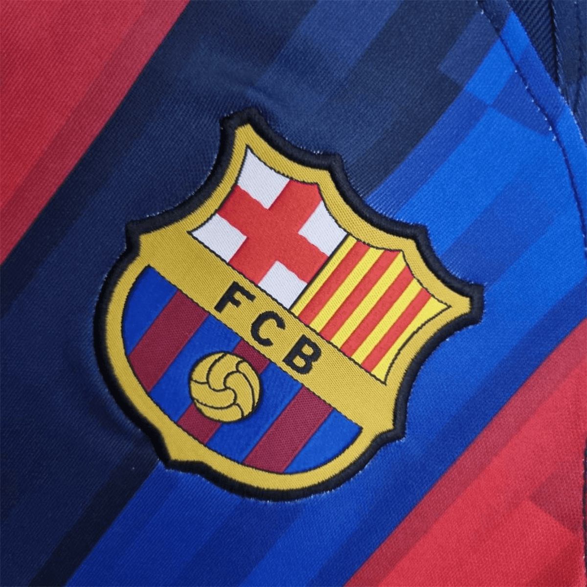 Jersey Barcelona | Rosalía Motomami Temporada 22-23