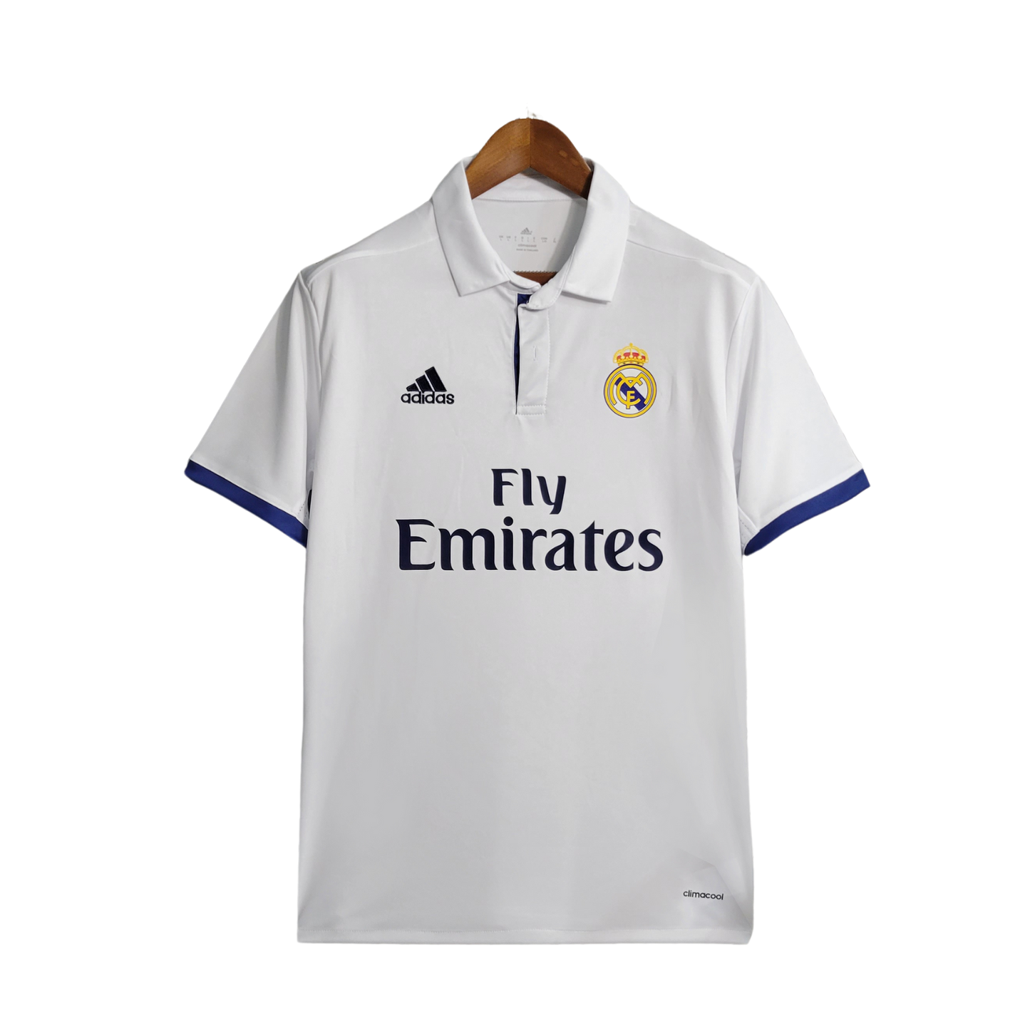 Jersey Real Madrid Local 2016-2017 James Rodríguez #10