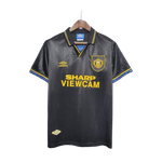 Jersey Retro Manchester United Visitante 1993-1994