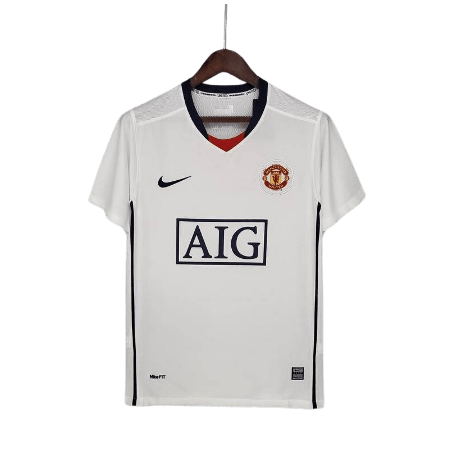 Jersey Manchester United Visitante 2006-2007