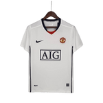Jersey Manchester United Visitante 2006-2007