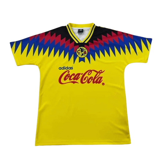 Jersey América Local 1995-1996