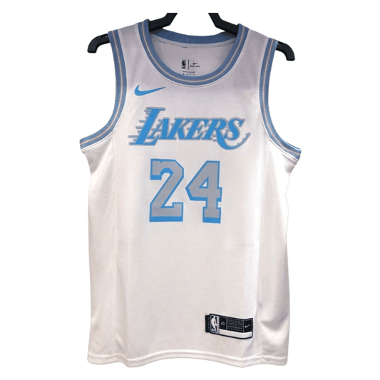Jersey Los Angeles Lakers 2020-21 City Uniform