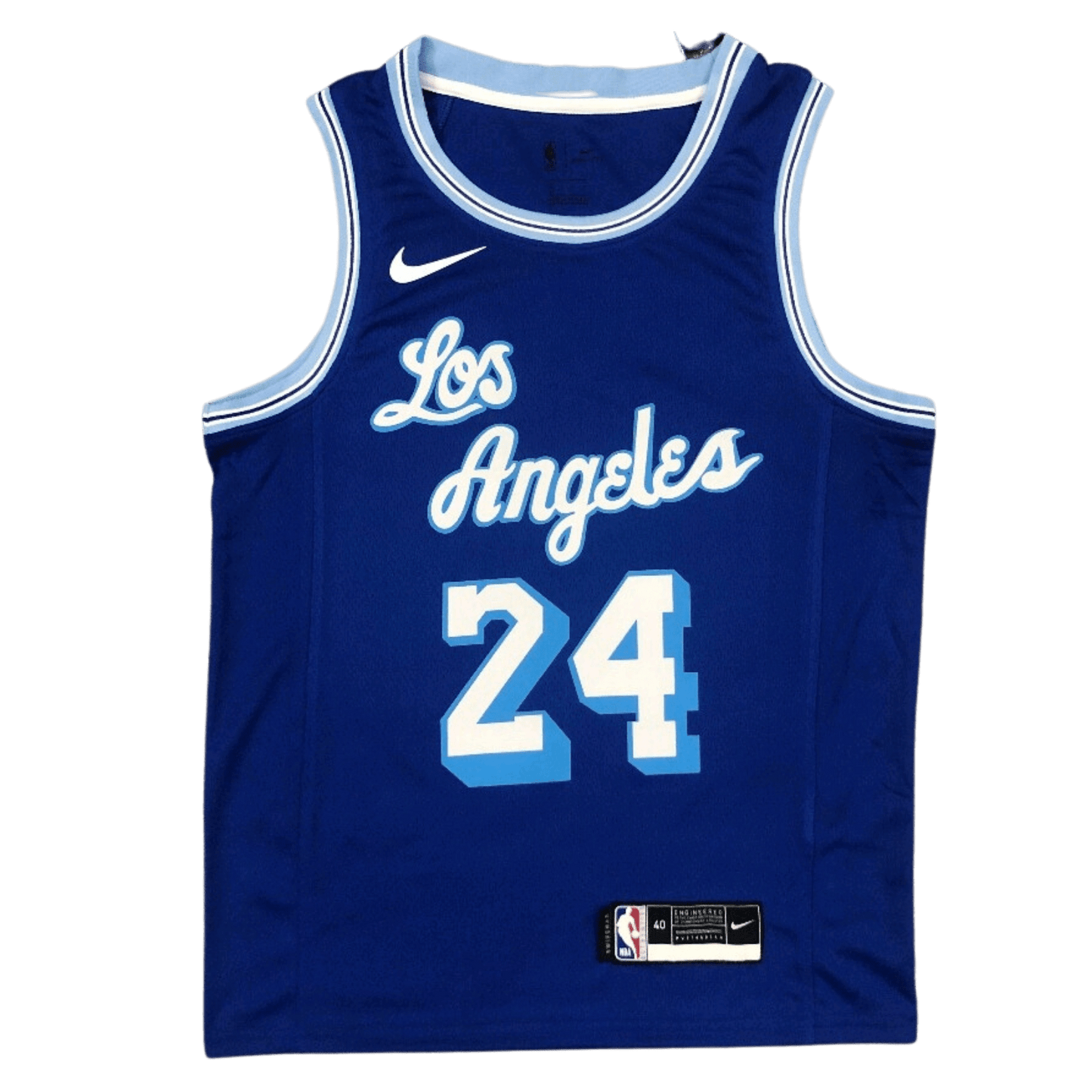 Jersey Los Angeles Lakers 2020-21 Classic Uniform