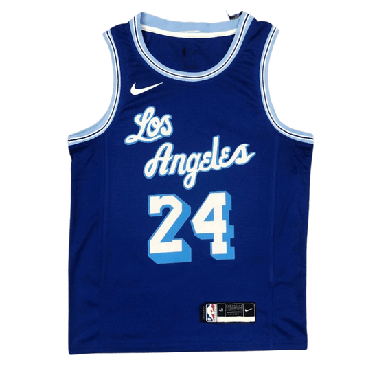 Jersey Los Angeles Lakers 2020-21 Classic Uniform
