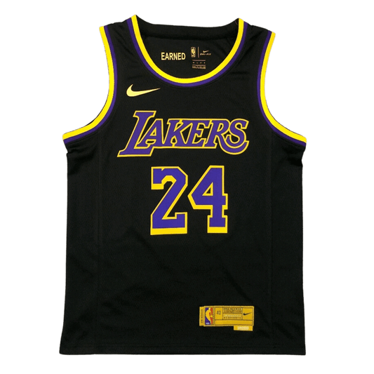 Jersey Los Angeles Lakers 2020-21 Earned Uniform