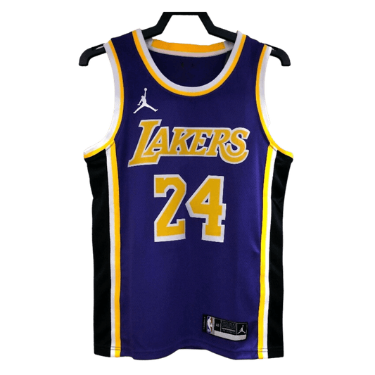 Jersey Los Angeles Lakers 2020-22 Statement Uniform
