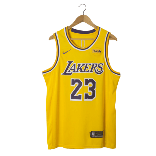 Jersey Los Angeles Lakers 2022-23 Icon