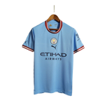 Jersey Local Manchester City 2022-2023