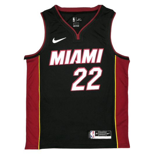 Jersey Miami Heat 2017-23 Icon Uniform
