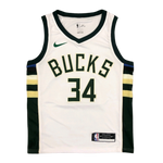 Jersey Milwaukee Bucks 2017-23 Association Uniform