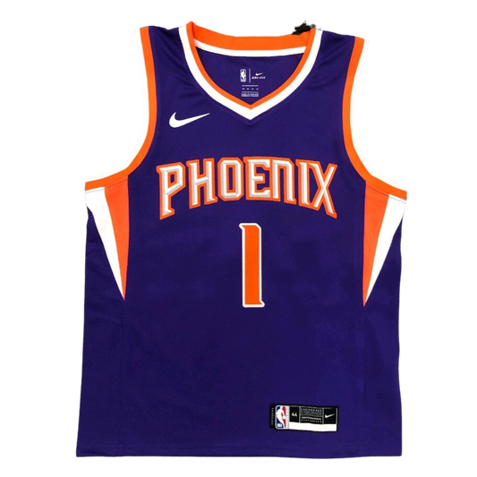 Jersey Phoenix Suns 2017-23 Icon Uniform