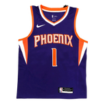 Jersey Phoenix Suns 2017-23 Icon Uniform