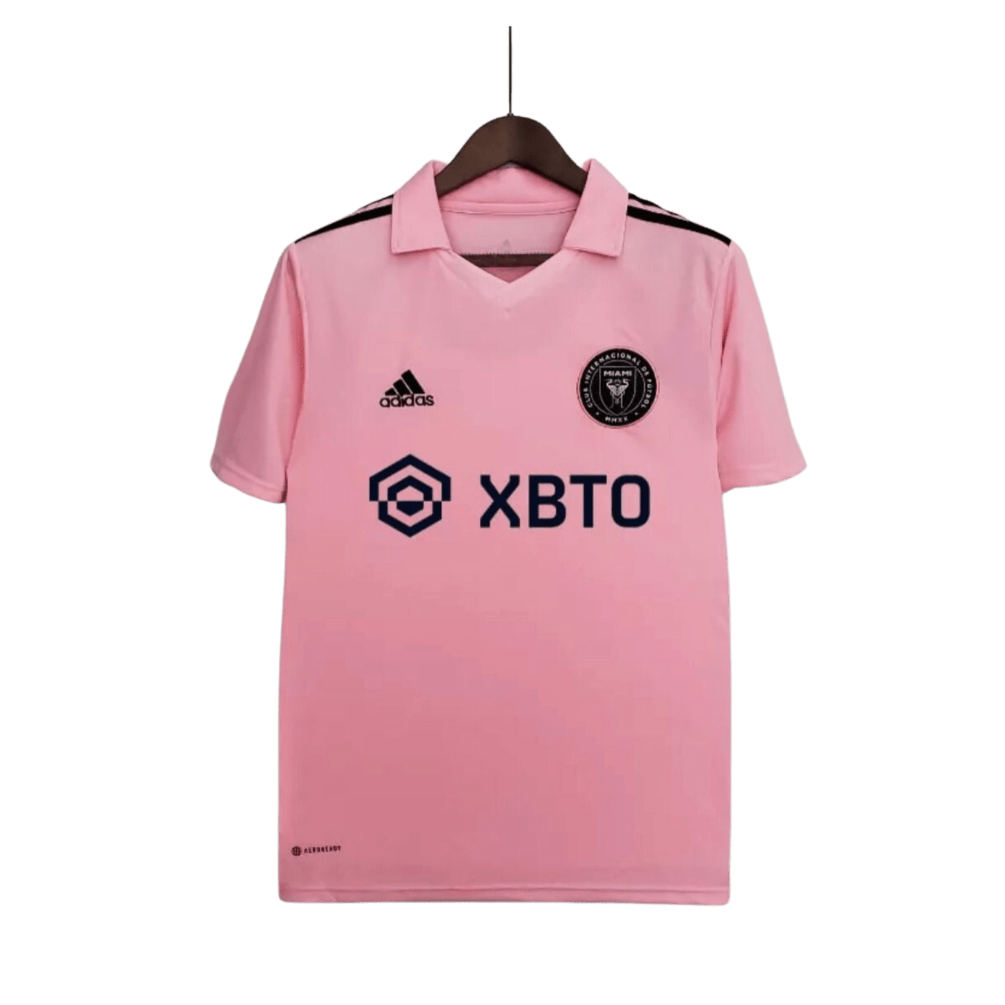 Jersey Inter Miami 2023 - Messi