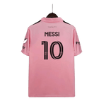 Jersey Inter Miami 2023 - Messi