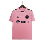 Jersey Inter Miami 2023 - Messi