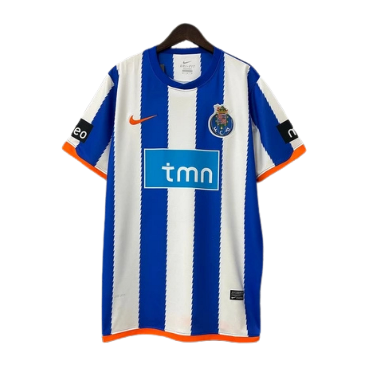 Jersey FC Porto Local 2010 James Rodríguez #19