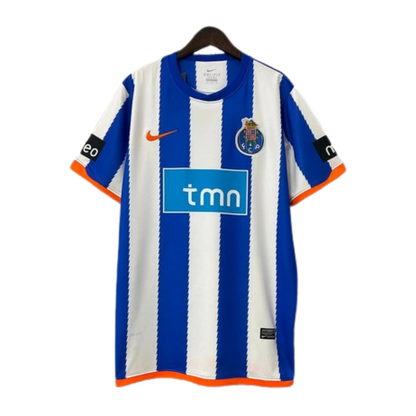 Jersey FC Porto Local 2010 James Rodríguez #19