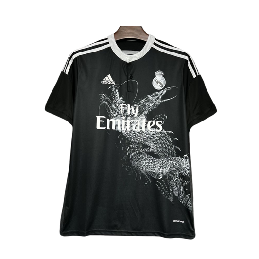 Jersey Real Madrid Tercer Uniforme 2014-2015 James Rodríguez #10