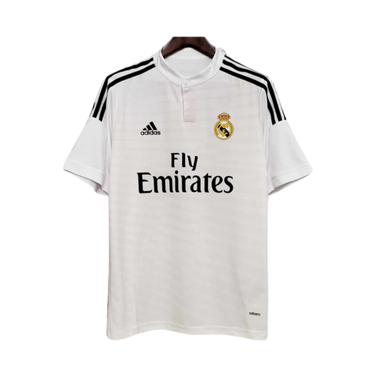 Jersey Real Madrid Local 2014-2015 James Rodríguez #10