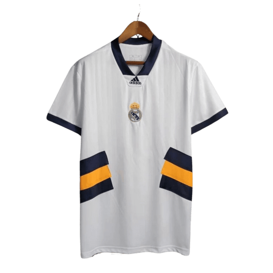 Jersey Adidas Retro Real Madrid 2023