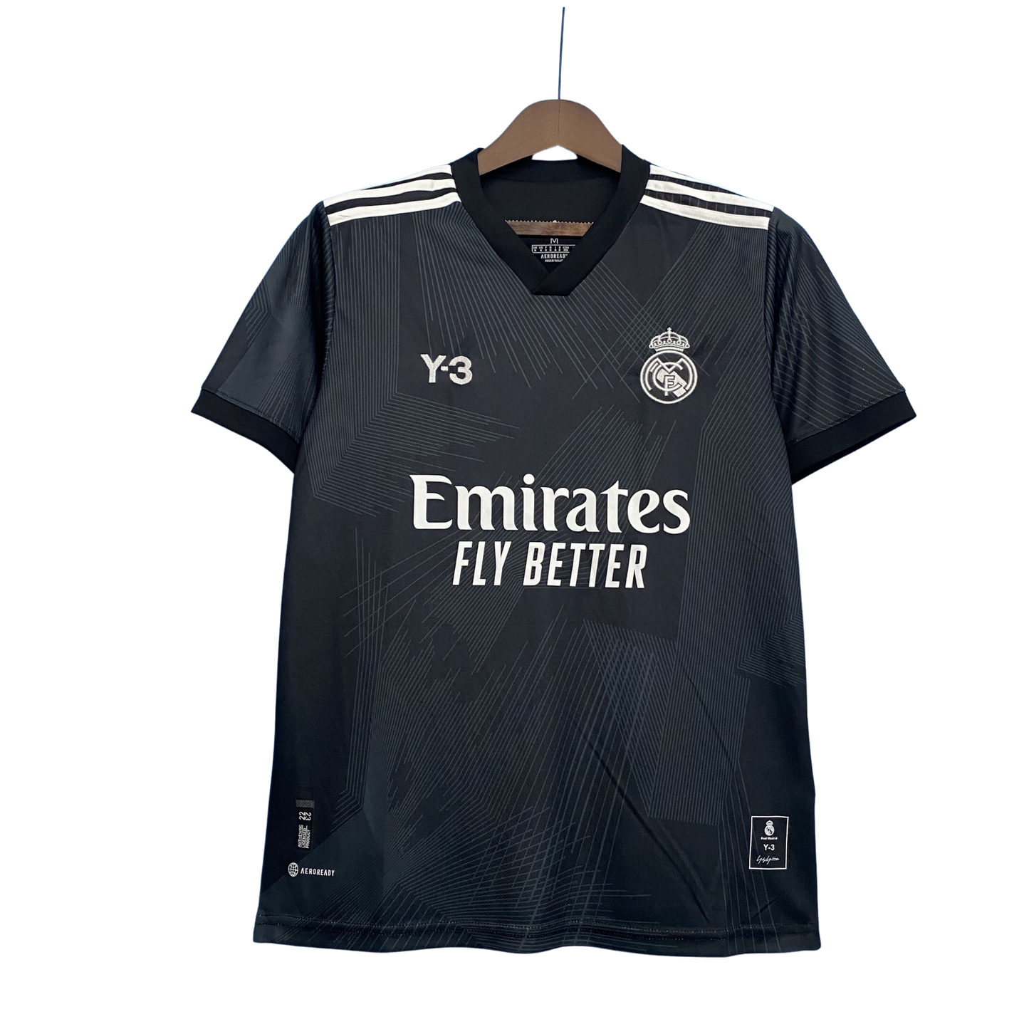 Uniforme Edición Especial Real Madrid 2022-2023