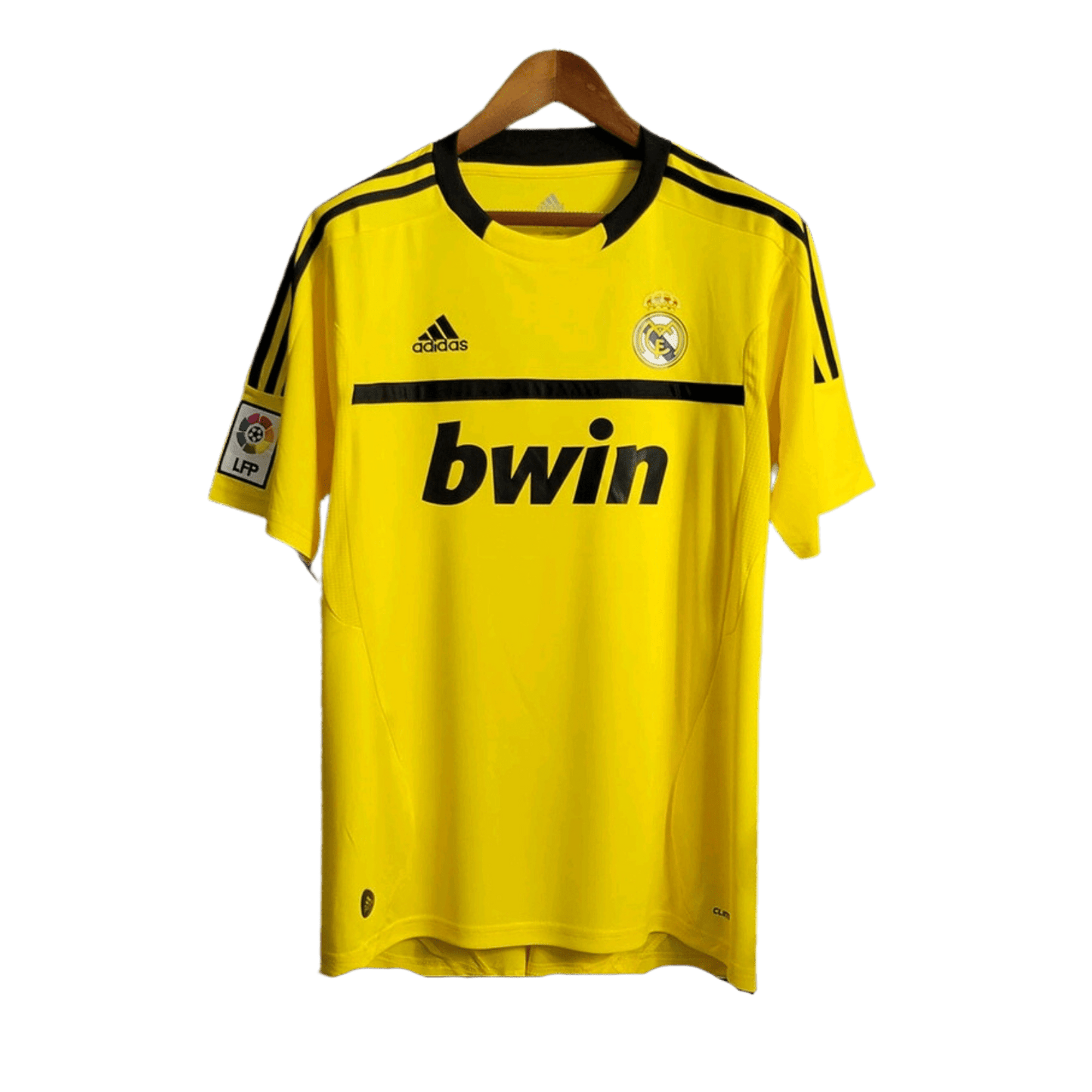 Jersey de Portero Real Madrid 2011-2012