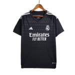 Uniforme de Portero Real Madrid 2022-2023