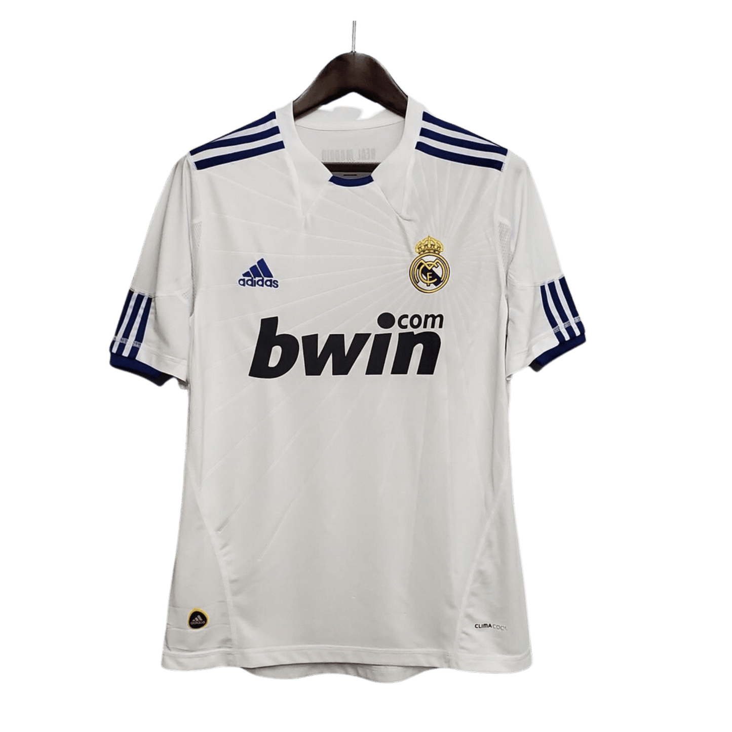 Jersey Local Real Madrid 2010-2011