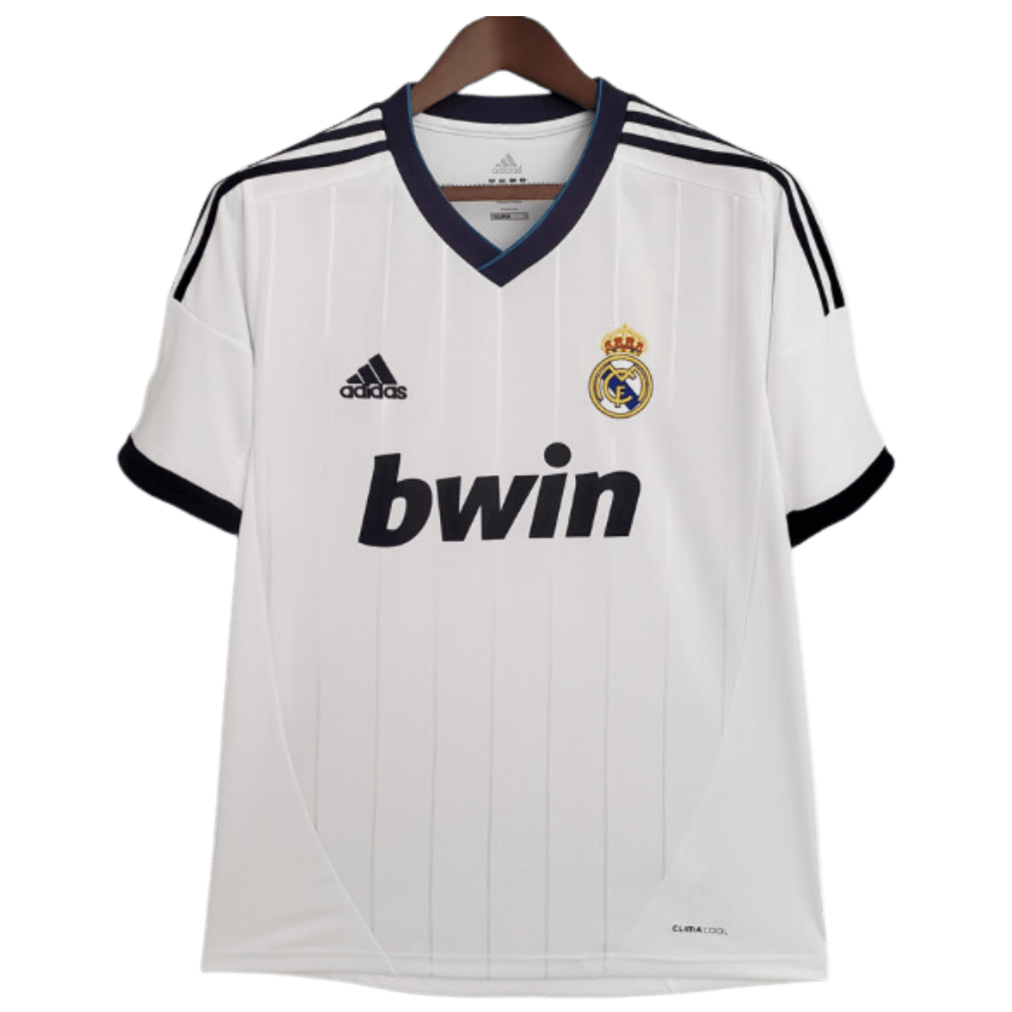Jersey Local Real Madrid 2012-2013