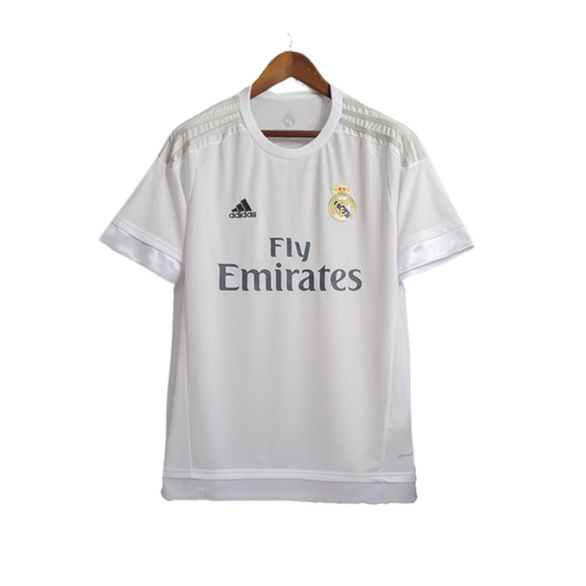 Jersey Local Real Madrid 2015-2016