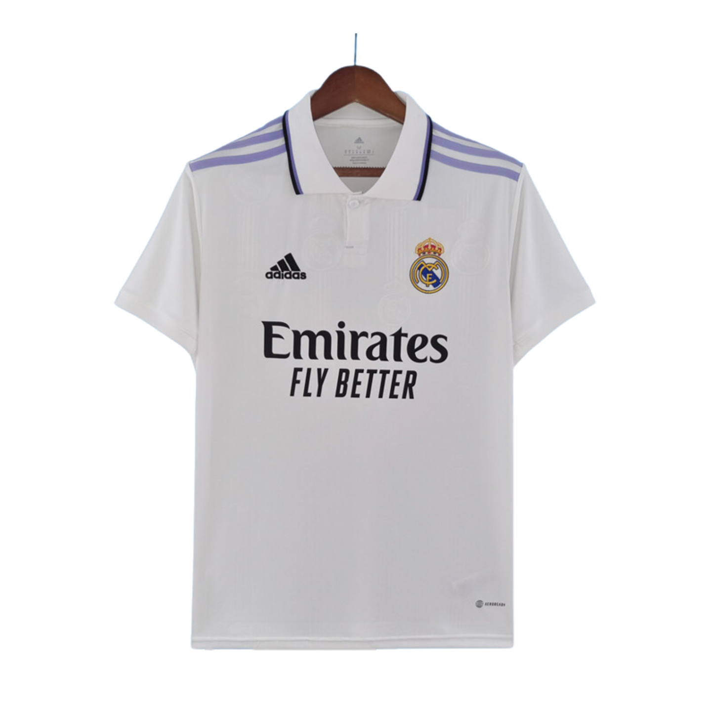 Jersey Local Real Madrid 2022-2023