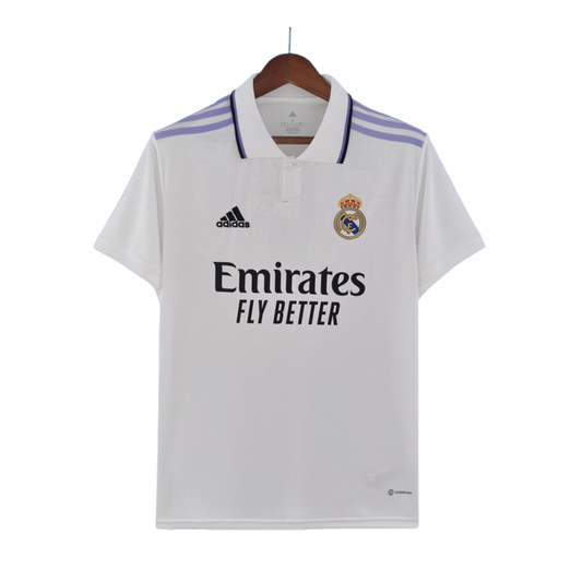 Jersey Local Real Madrid 2022-2023