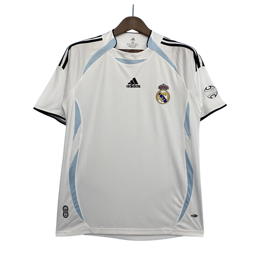 Jersey Real Madrid Teamgeist