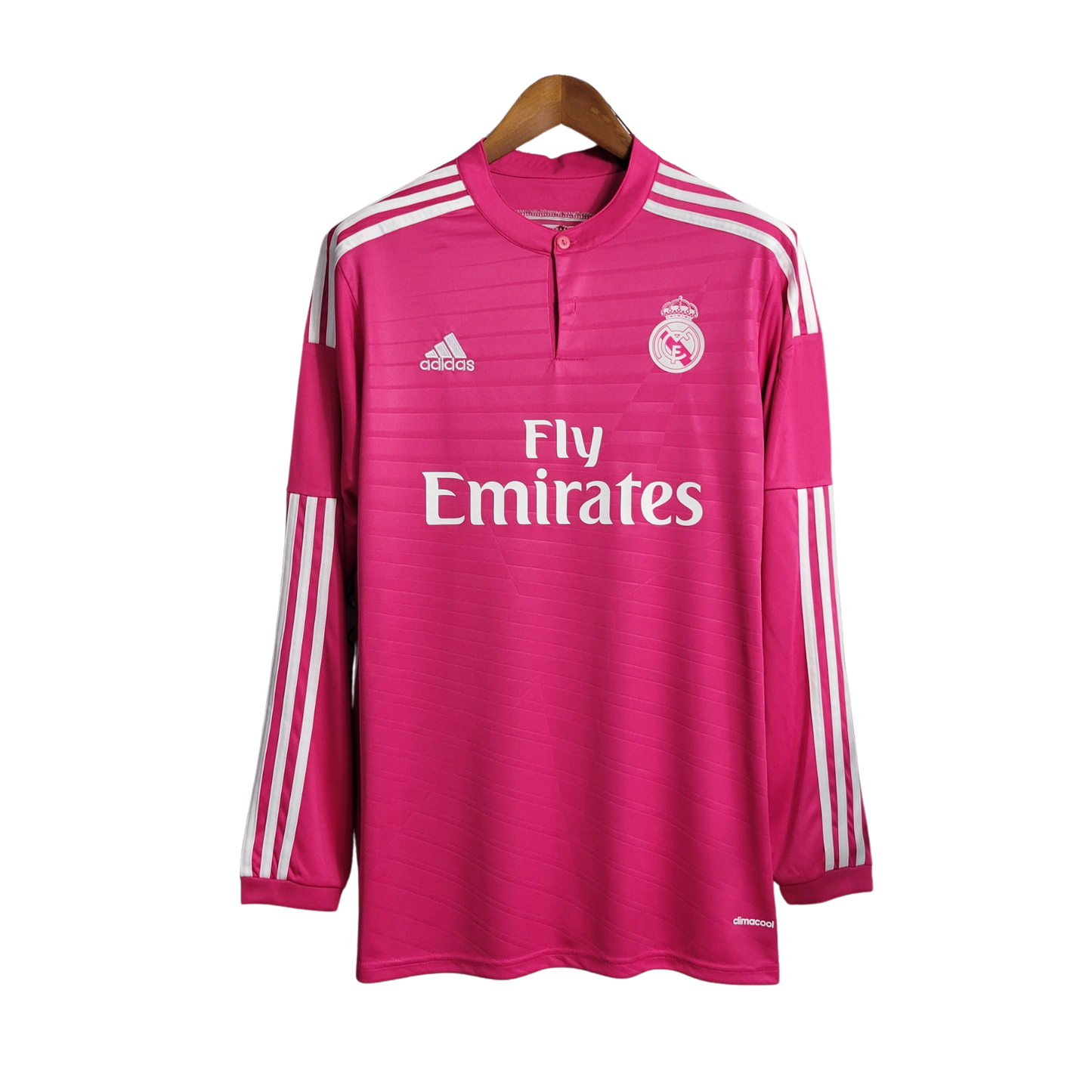 Jersey Tercer Real Madrid 2013-2014