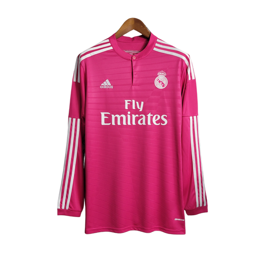 Jersey Tercer Real Madrid 2013-2014