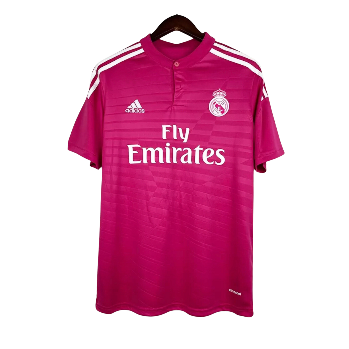 Jersey Tercer Uniforme Real Madrid 2013-2014