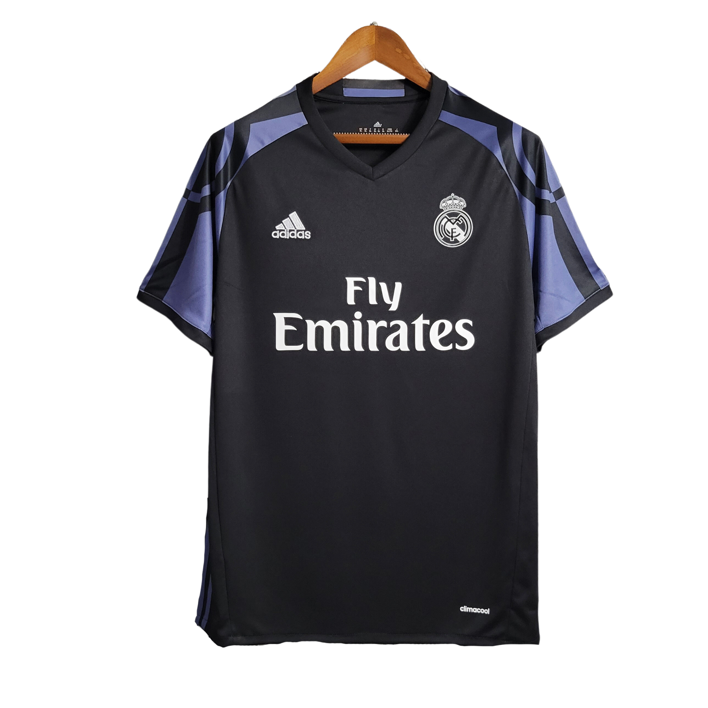 Jersey Tercer Real Madrid 2016-2017