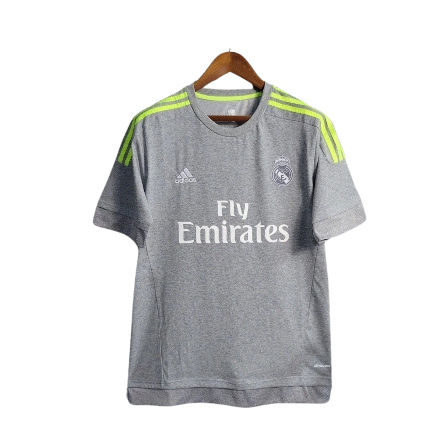 Jersey Real Madrid Visitante 2015-2016 James Rodríguez #10