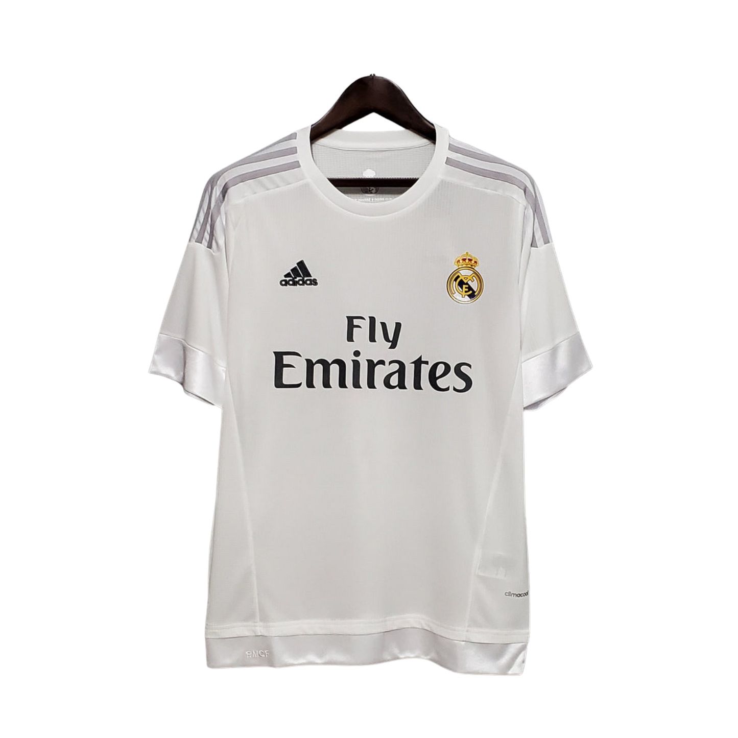 Jersey Real Madrid Local 2014-2015 James Rodríguez #10