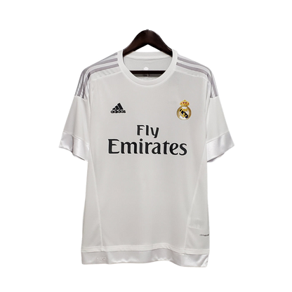 Jersey Real Madrid Local 2014-2015 James Rodríguez #10