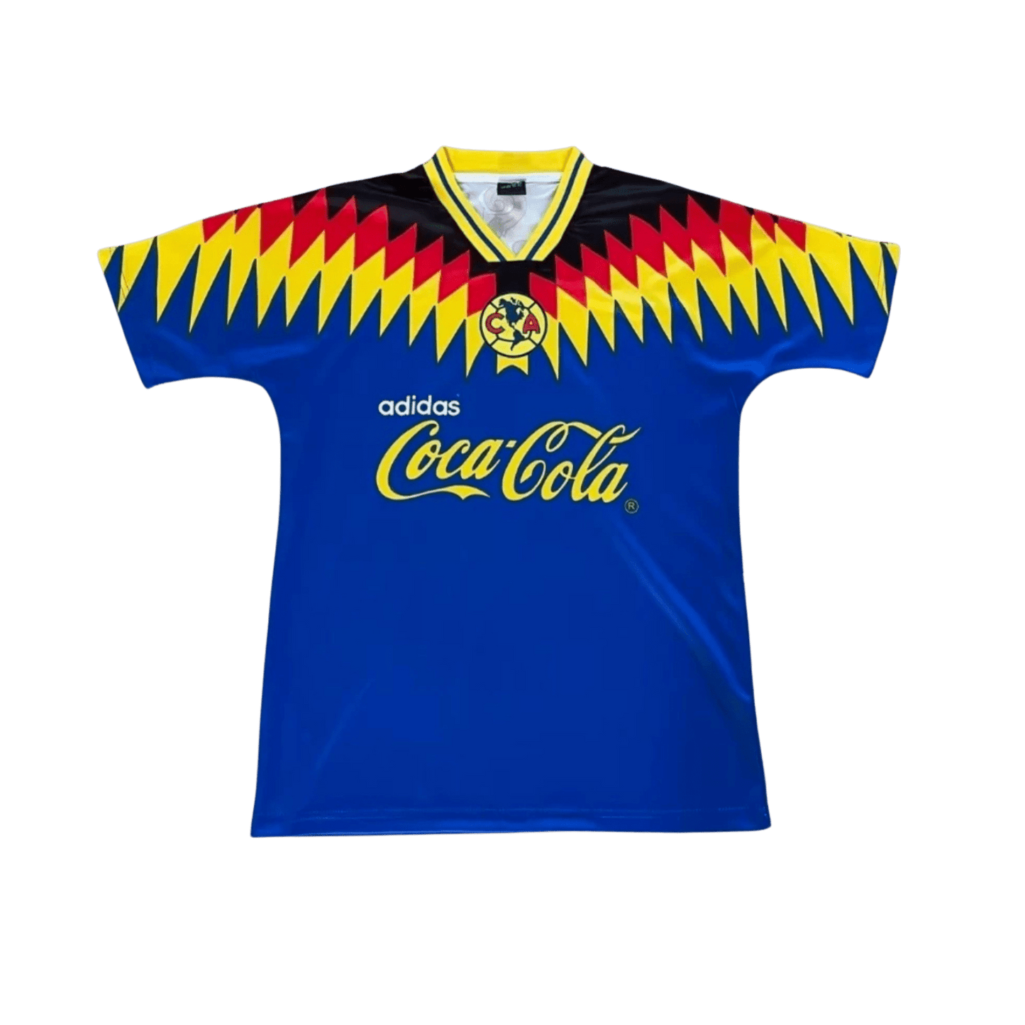 Jersey Visitante América 1995-1996